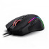 Redragon M612 Predator 11 Programmable Buttons RGB Gaming Mouse